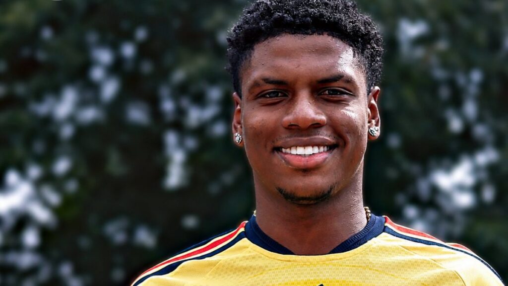 Óscar Perea será el primer refuerzo del América para el Apertura 2026