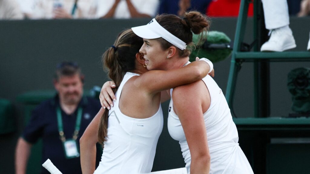 Osorio y Noskova