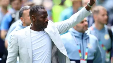 La selección de Senegal despide a Pape Thiaw tras eliminación del Mundial 2026