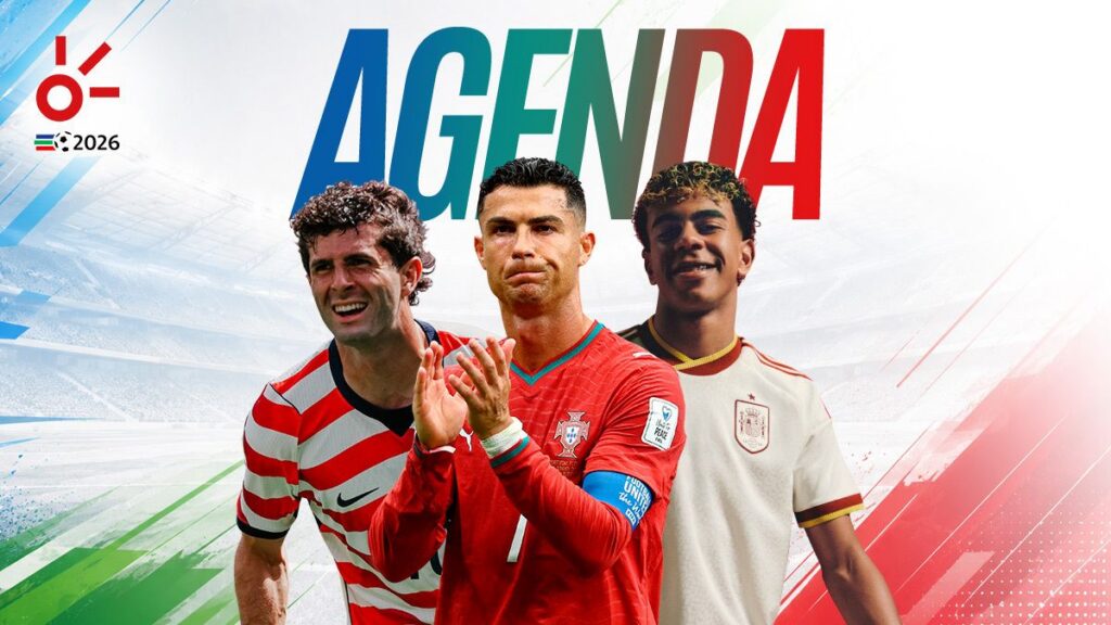 Partidos del Mundial 3036 de este 6 de julio