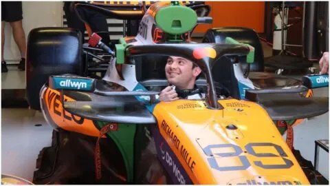 ¡Pato O'Ward logra su primer triunfo de la temporada! El mexicano obtiene una victoria en Mid-Ohio