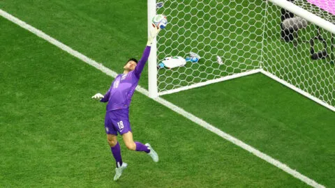 Australia vs Egipto, en vivo: ¡Nos vamos a penales!