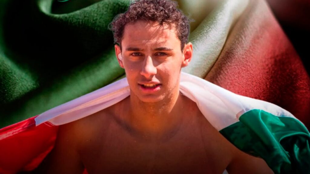 La delegación mexicana volvió a obtener una importante cosecha de medallas durante el segundo día de Juegos Centroamericanos