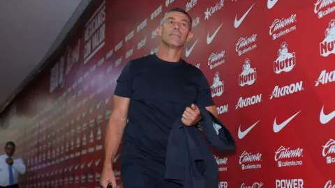 Caixinha destaca la evolución de Juárez pese a la derrota ante Chivas