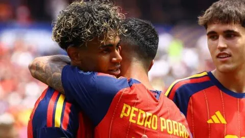 Pedro Porro defiende a Lamine Yamal de la presión mediática antes de enfrentar a Francia en el Mundial 2026