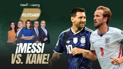 Peloteando, en vivo | Miércoles 15 de julio