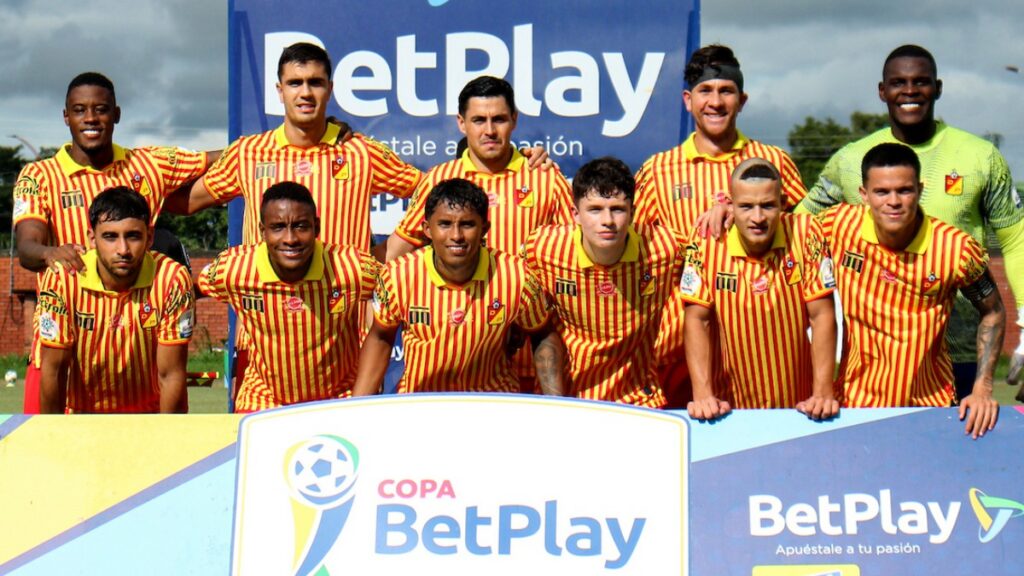 Deportivo Pereira