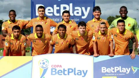 Más cambios a la vista: Pereira pide aplazar fechas de Liga BetPlay por obras en su estadio