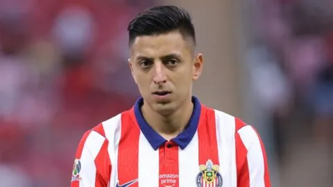 Piojo Alvarado insiste en ganar el título con Chivas: “Lo vamos a intentar las veces que sean necesarias”