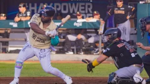 Piratas derrota a Guerreros y divide la doble cartelera en Campeche