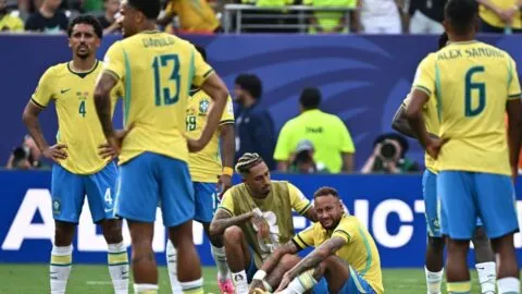¿Por qué Brasil dejó de producir grandes centros delanteros?