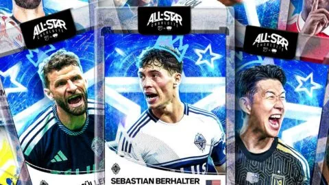 ¿Por qué Charlotte buscó ser sede del MLS All-Star Game?