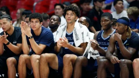 ¿Por qué no ha podido debutar Karim López con los Grizzlies en la NBA Summer League?