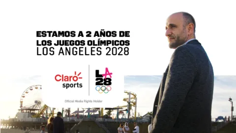 ¡A dos años de los Juegos Olímpicos! El Mundial 2026 muestra los desafíos a superar para LA2028