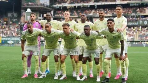 Horarios de todos los partidos de la semana en la MLS: cómo ver en español en EE.UU.