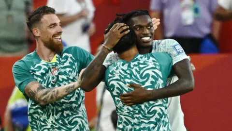 Rating Colombia del 2 de julio de 2026, según CNC: el Mundial hace ganar a un canal por goleada