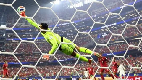 Portugal vs España, en vivo Mundial 2026: Dani Olmo falla un nuevo intento español