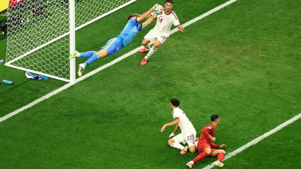 Portugal vs España: Sigue el clásico de la Península Ibérica en busca de un boleto para los cuartos de final del Mundial 2026