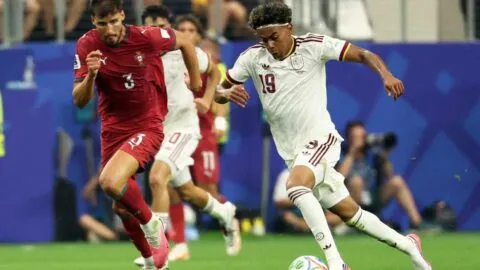 Portugal vs España, en vivo Mundial 2026: Portugal, en problemas; Nuno Mendes sale lesionado