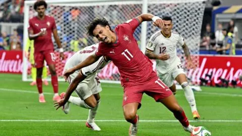 Portugal vs España, en vivo Mundial 2026: Los entrenadores comienzan con los cambios