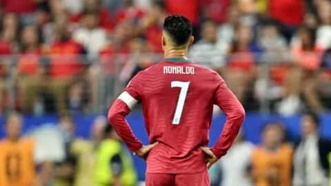 Portugal vs España: resumen, goles y resultado de los octavos de final, Mundial 2026