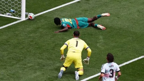 Bélgica vs Senegal, en vivo: ¡El poste salva a Bélgica!