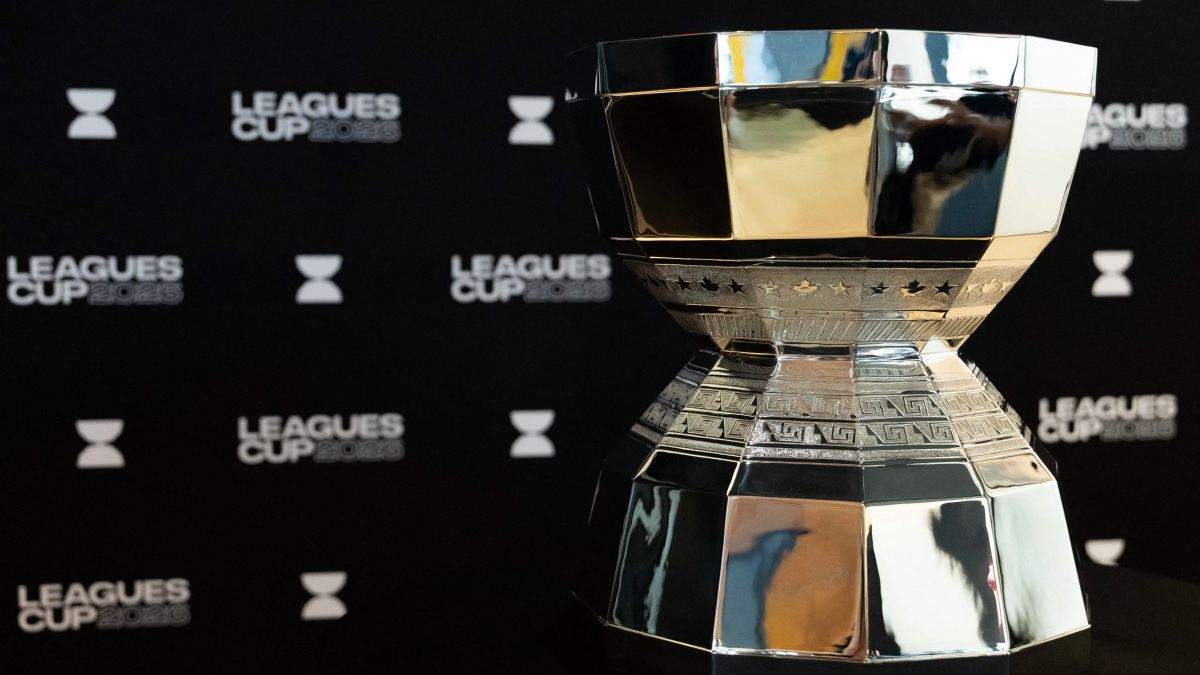 La Leagues Cup 2026 se jugará entre agosto y septiembre.