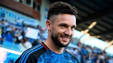 San Jose vs LA Galaxy: Bajas y cambios de última hora en el Clásico de California
