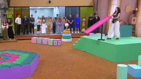 La Casa de los Famosos México 2026: ¿Quién ganó la prueba del robo de salvación, hoy 30 de julio?