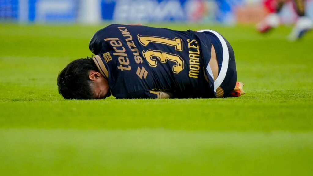 Tabla de posiciones del Apertura 2026: ¿Quién es el líder de la Liga MX? Jornada 1