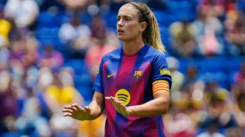 Alexia Putellas destaca el orgullo de los aficionados tras eliminación de México en el Mundial 2026