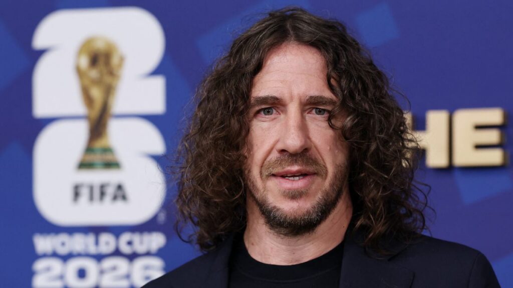 Las celebridades y leyendas en la final del Mundial 2026