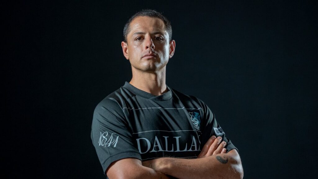 Qué es la USL Championship donde jugará Chicharito