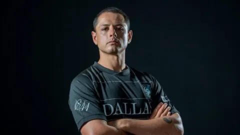 ¿Qué es la USL Championship, la nueva liga en EE.UU. donde jugará Chicharito?