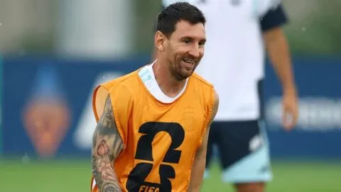 ¿Qué necesita Messi para ganar la Bota de Oro del Mundial 2026?