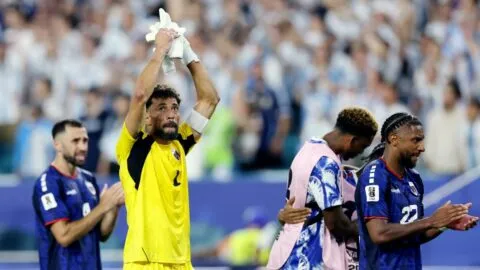 ¿Qué sigue para Cabo Verde? Vozinha y la revelación del Mundial ya tienen un nuevo objetivo