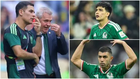 ¡A dar vuelta a la página! ¿Qué sigue para la selección luego de ser eliminada del Mundial 2026?