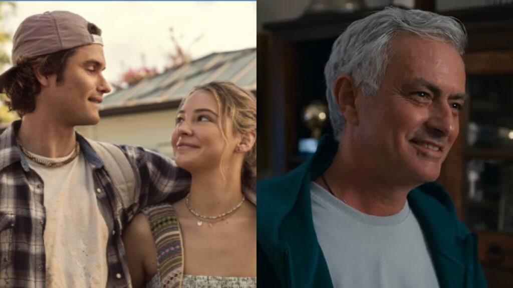 Estrenos para ver en straming agosto 2026
