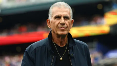 Carlos Queiroz lanza grave acusación contra la Federación Colombiana por una tragedia en su cuerpo técnico