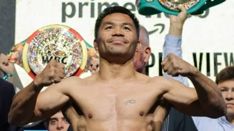 ¿Quién será el rival de Manny Pacquiao en su regreso al boxeo? Estos son los candidatos al combate