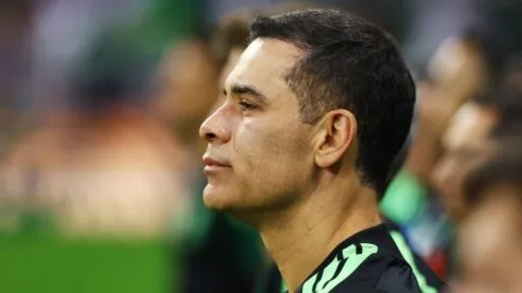Alberto Lati: Rafa Márquez tiene condiciones, pero el fútbol mexicano debe acompañarlo