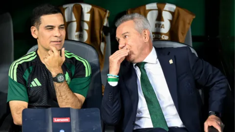 Rafa Márquez y su camino como entrenador antes de dirigir a la Selección Mexicana