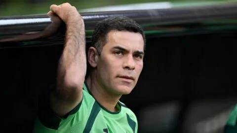 ¿Cuándo debuta Rafa Márquez con México? El inicio de su era rumbo al Mundial 2030