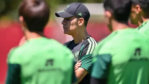 Rafael Márquez ya conoce la ruta del Tri hacia el Mundial 2030: este será su calendario y sus retos