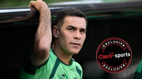 Ignacio Ambriz respalda a Rafa Márquez: “Es la mejor decisión para la selección mexicana”