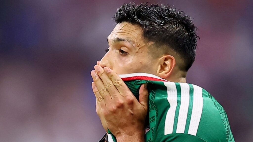 Raúl Jiménez | 7