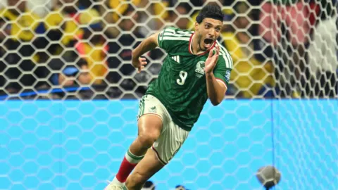 México buscará poner fin a una estadística negativa ante Inglaterra en octavos de final