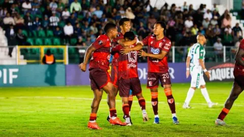 Tabla de posiciones de la Copa Centroamericana 2026 EN VIVO: resultados, grupos y clasificados