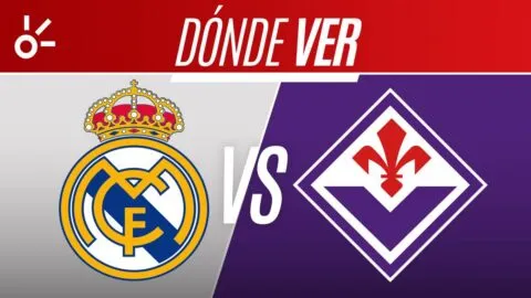 Real Madrid vs Fiorentina en vivo: fecha, horario y dónde ver en vivo el partido amistoso de pretemporada 2026