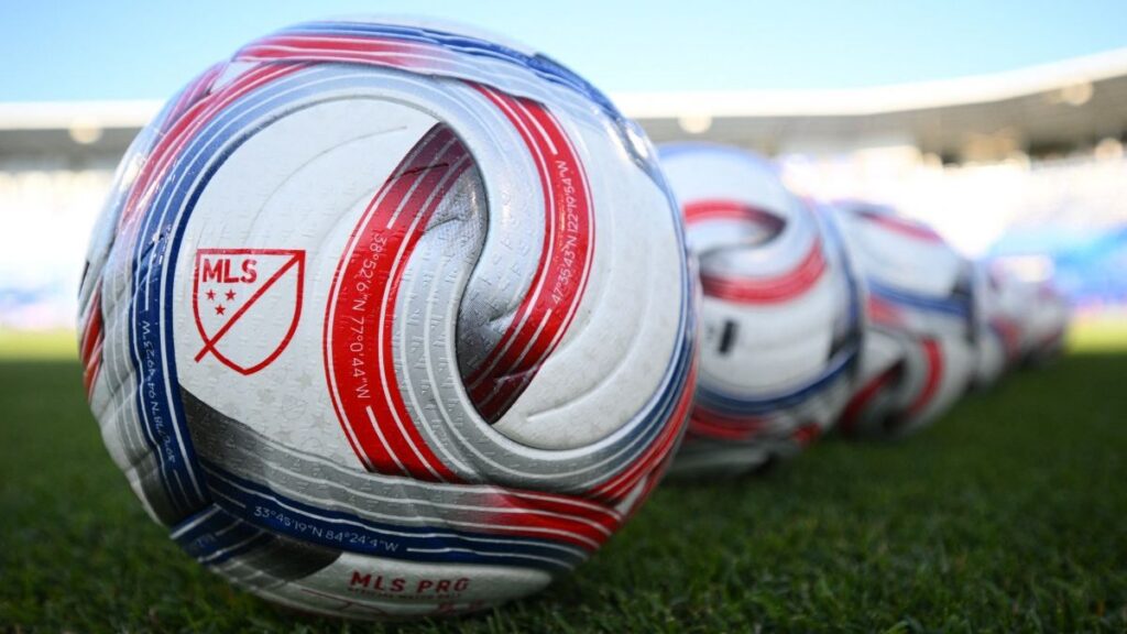 Partidos MLS pausa Mundial 2026